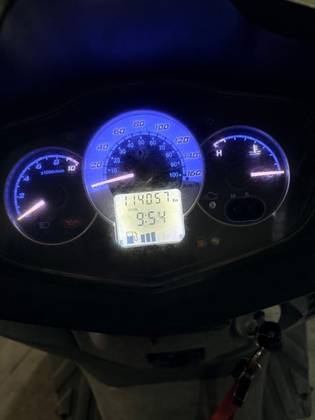 DAFRA CITYCOM 300i 